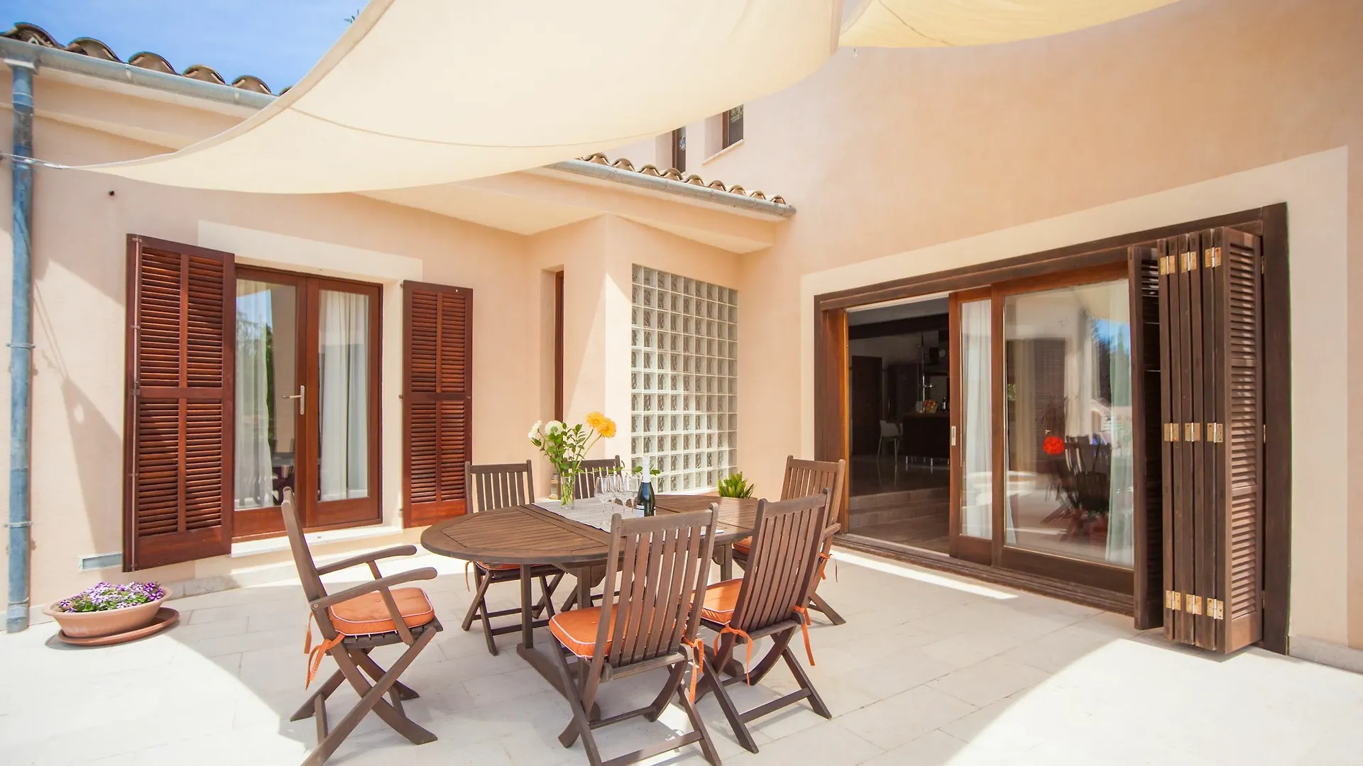 Son Curt Hotel Arta